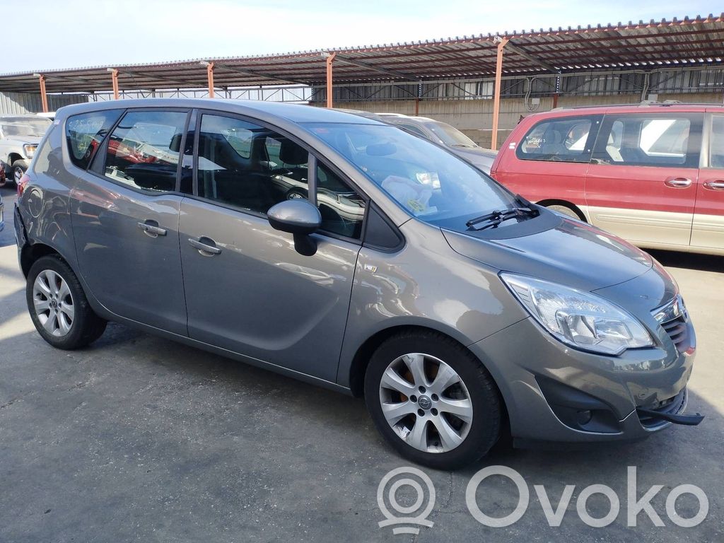 Meriva B Meriva  13364132