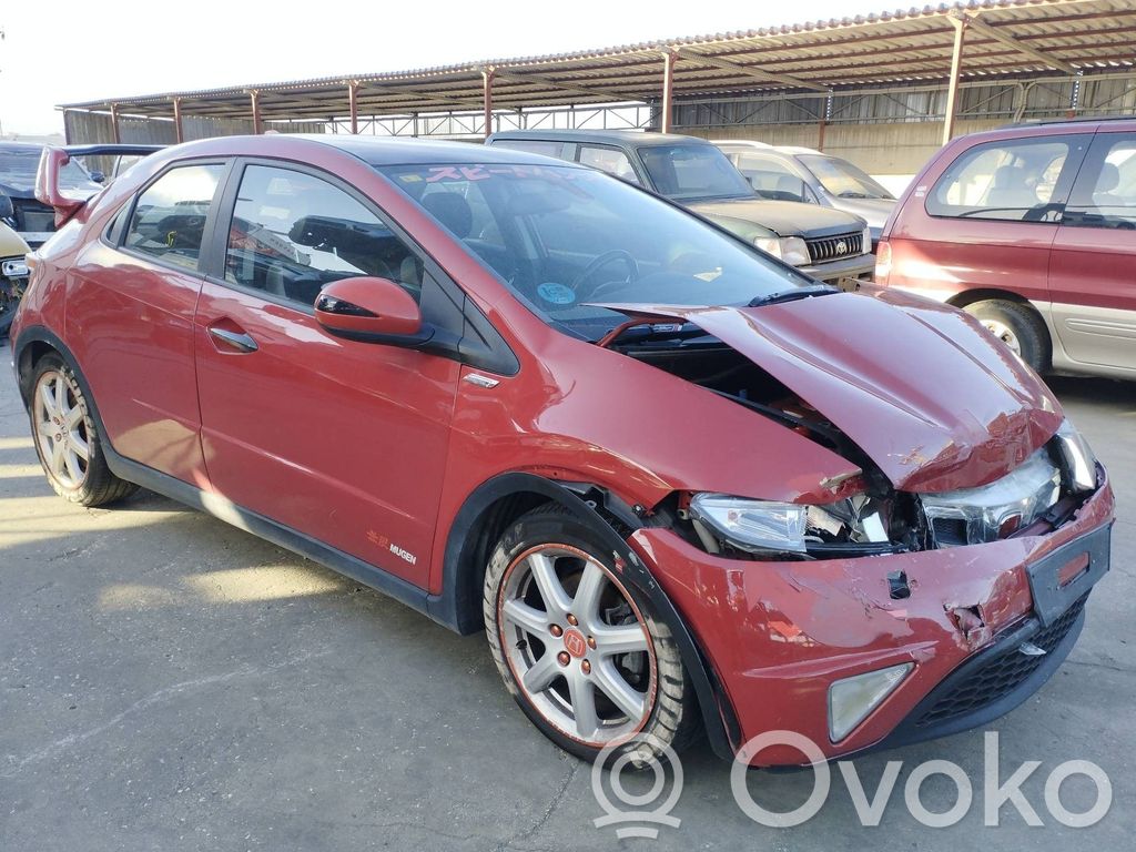 Civic Civic  71601SMGAE000