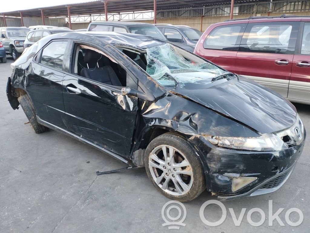 Civic Civic  DS4RC
