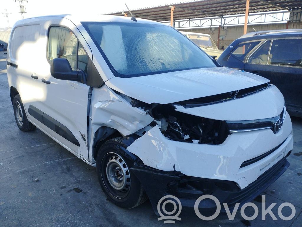 Proace ProAce  9834920780