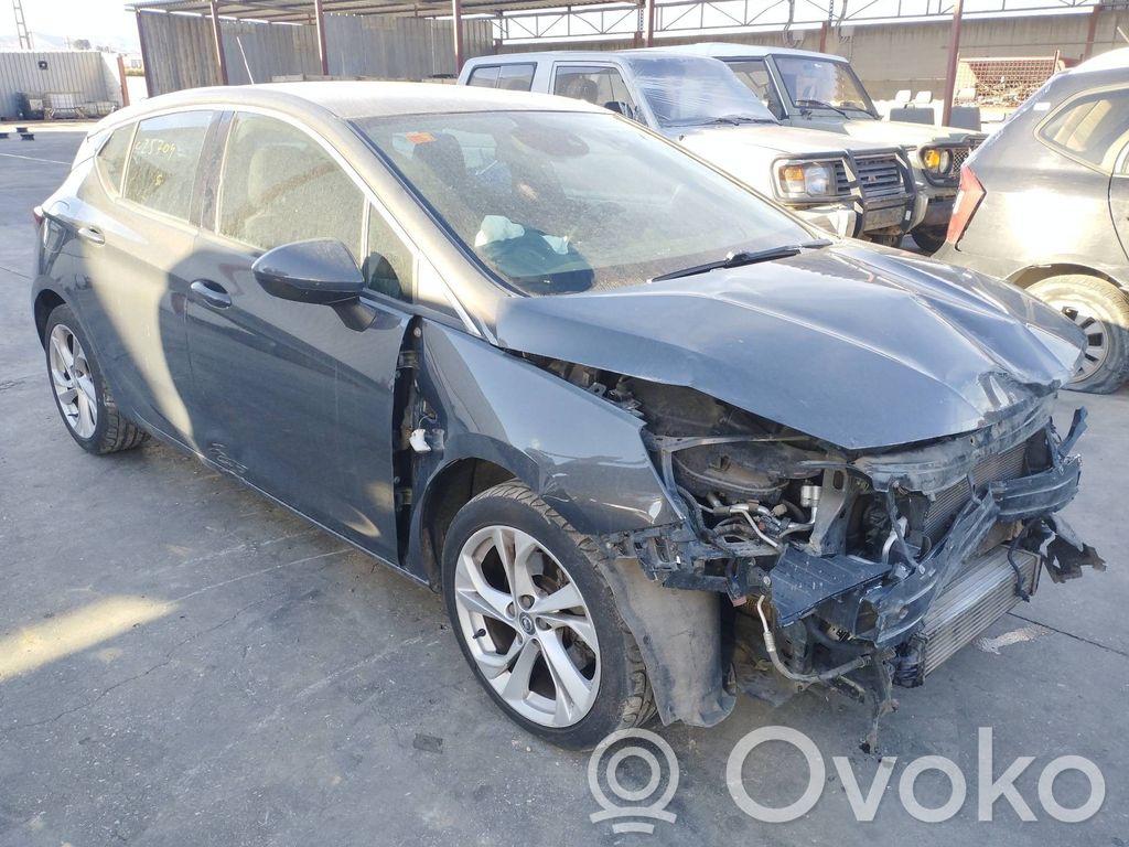 Astra K Astra  39030773