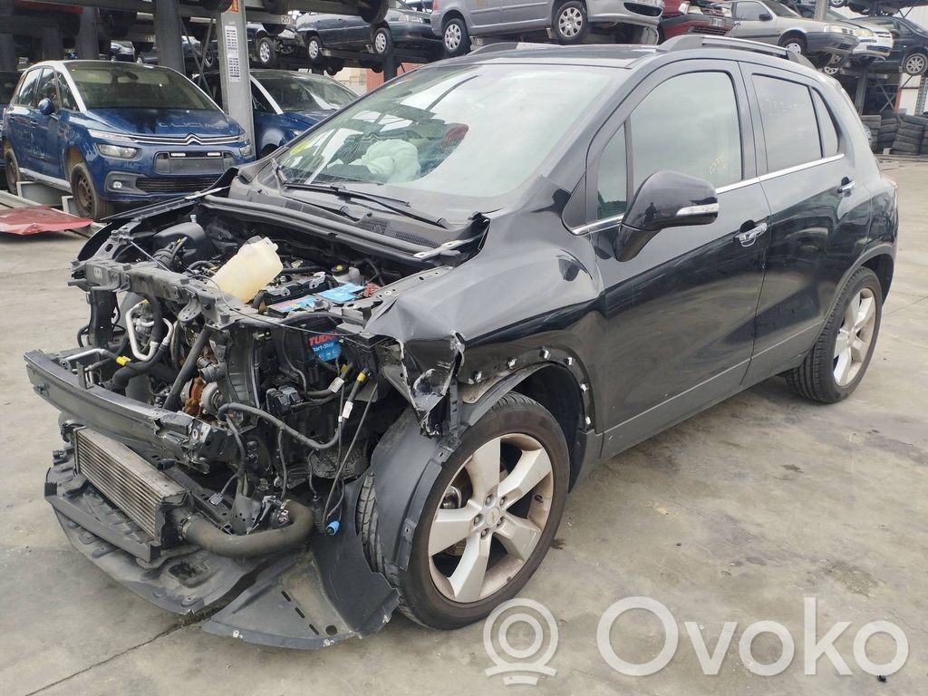 Trax Trax  95297421