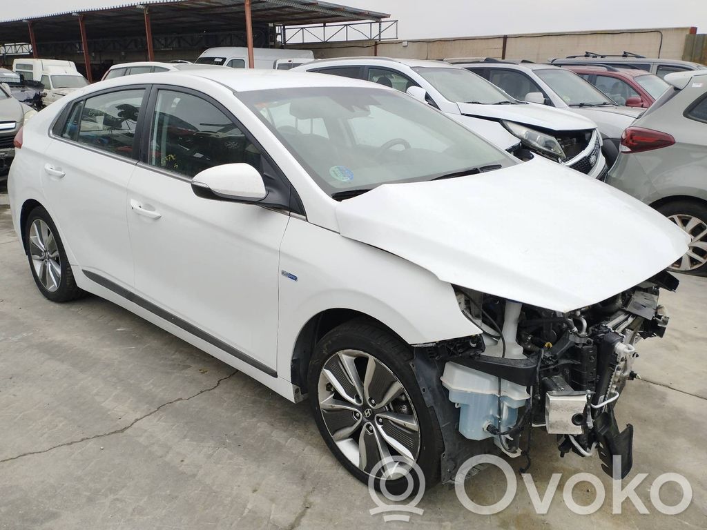 Ioniq Ioniq  3921003130