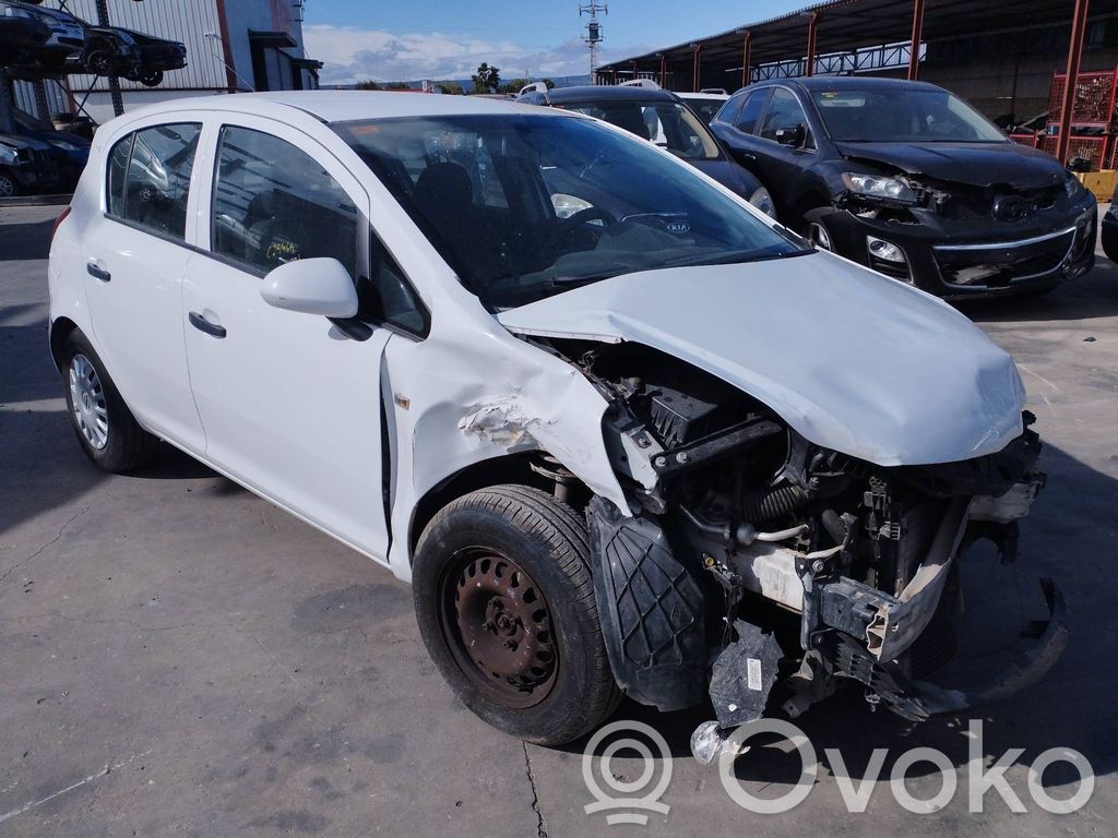 Corsa D Corsa  2RC429