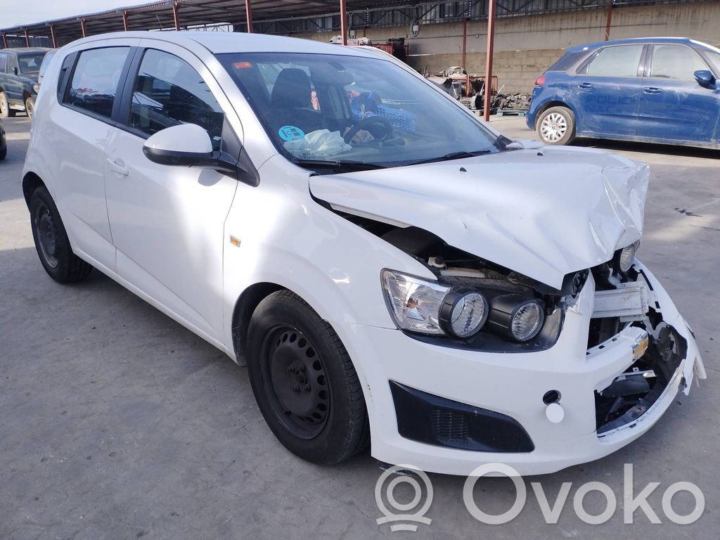 Aveo Aveo  95460074