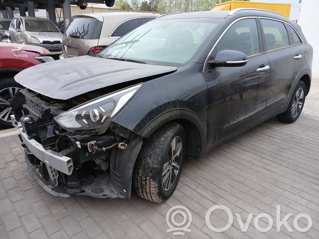 Niro Niro  954412BBV0