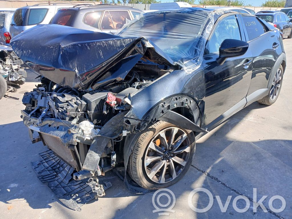 CX-3 CX-3