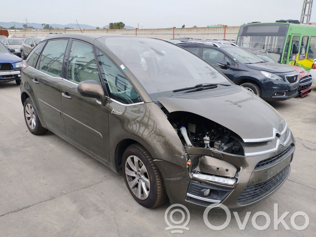 C4 II C4 Picasso, Grand Picasso, Aircross, Cactus  9664779680