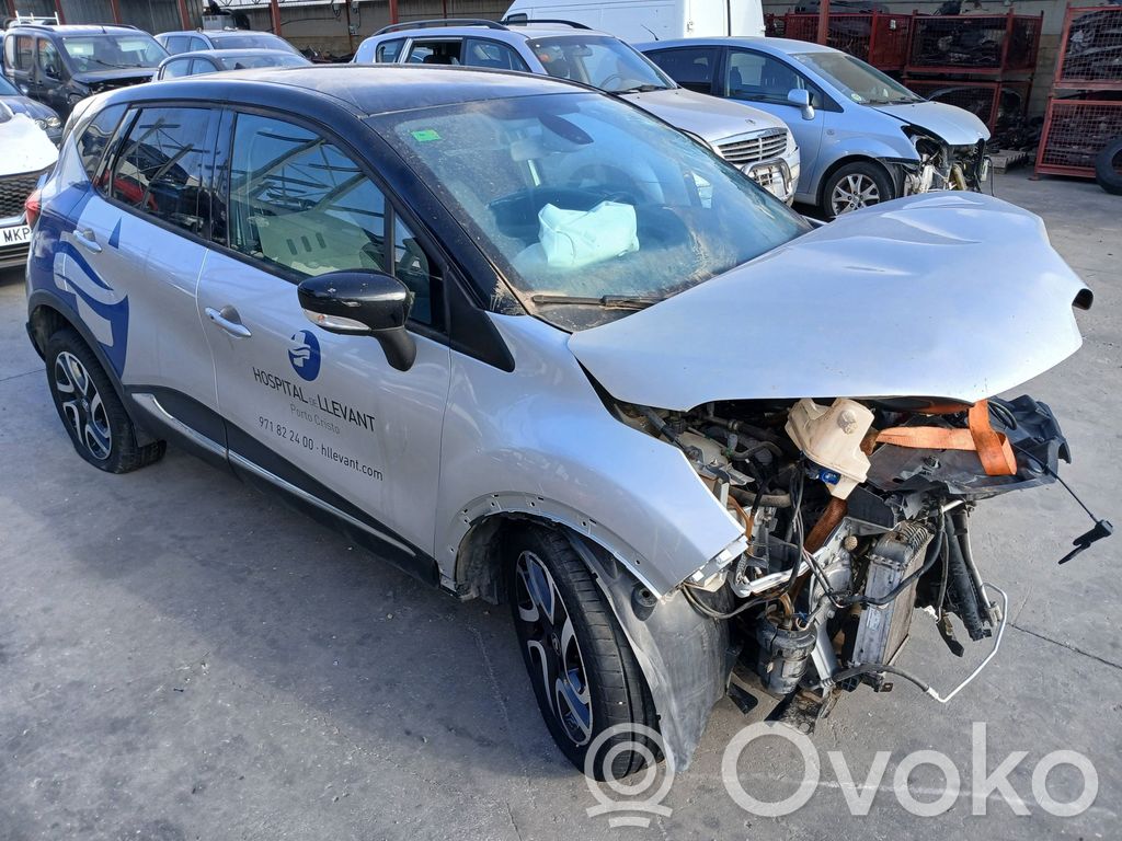 Captur Captur  286404165