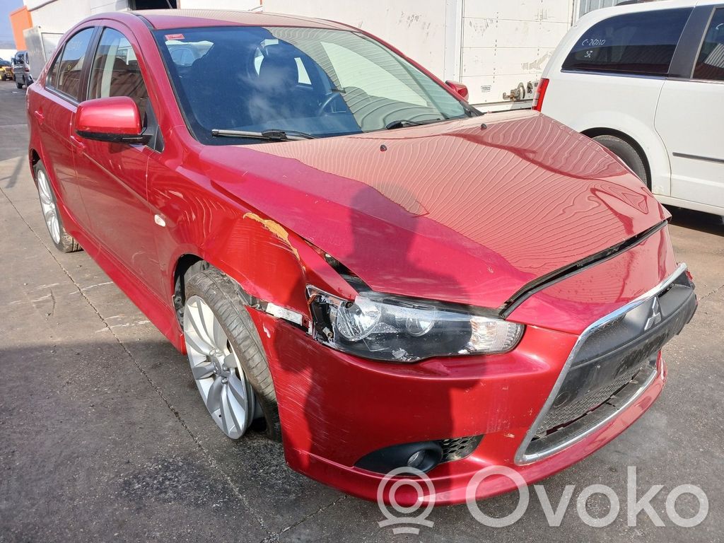 Lancer X Lancer  5730A582