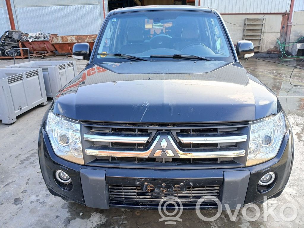 Montero Montero  MR656571