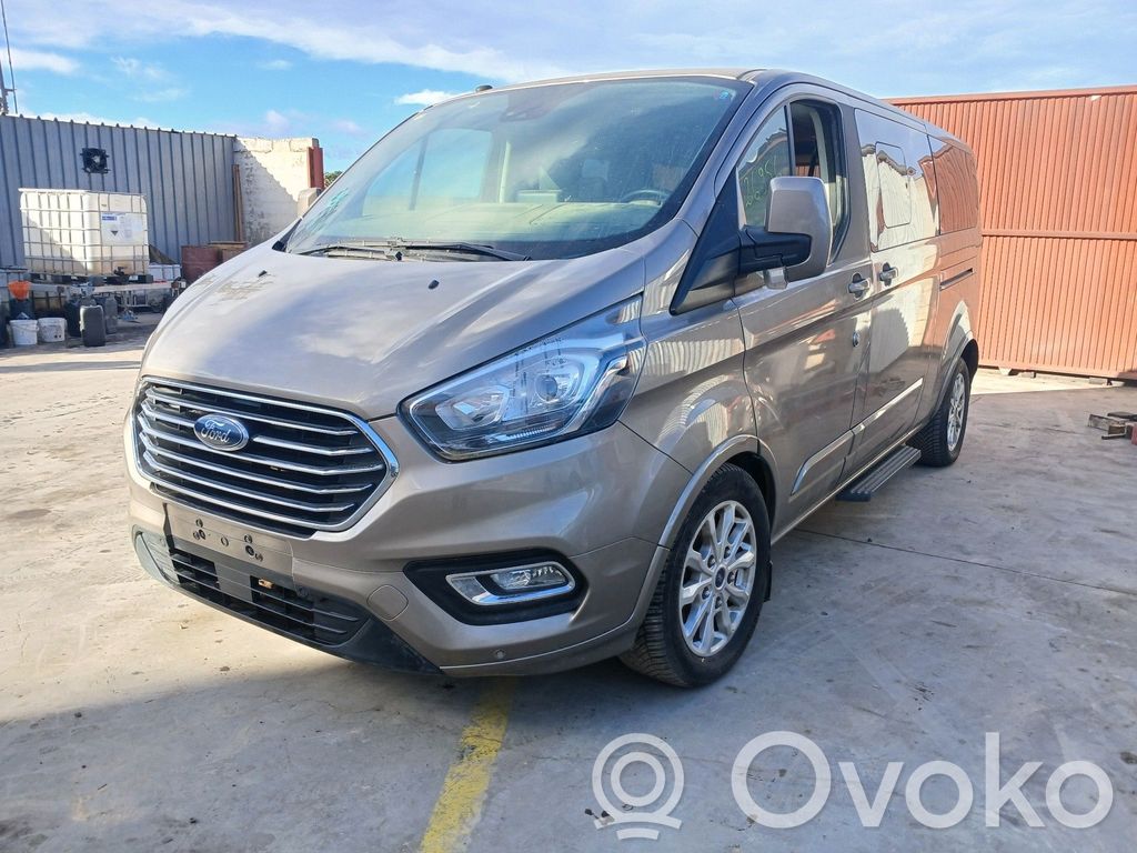 Transit -  Tourneo Connect Transit/ Tourneo Connect  JK2T13D061AB