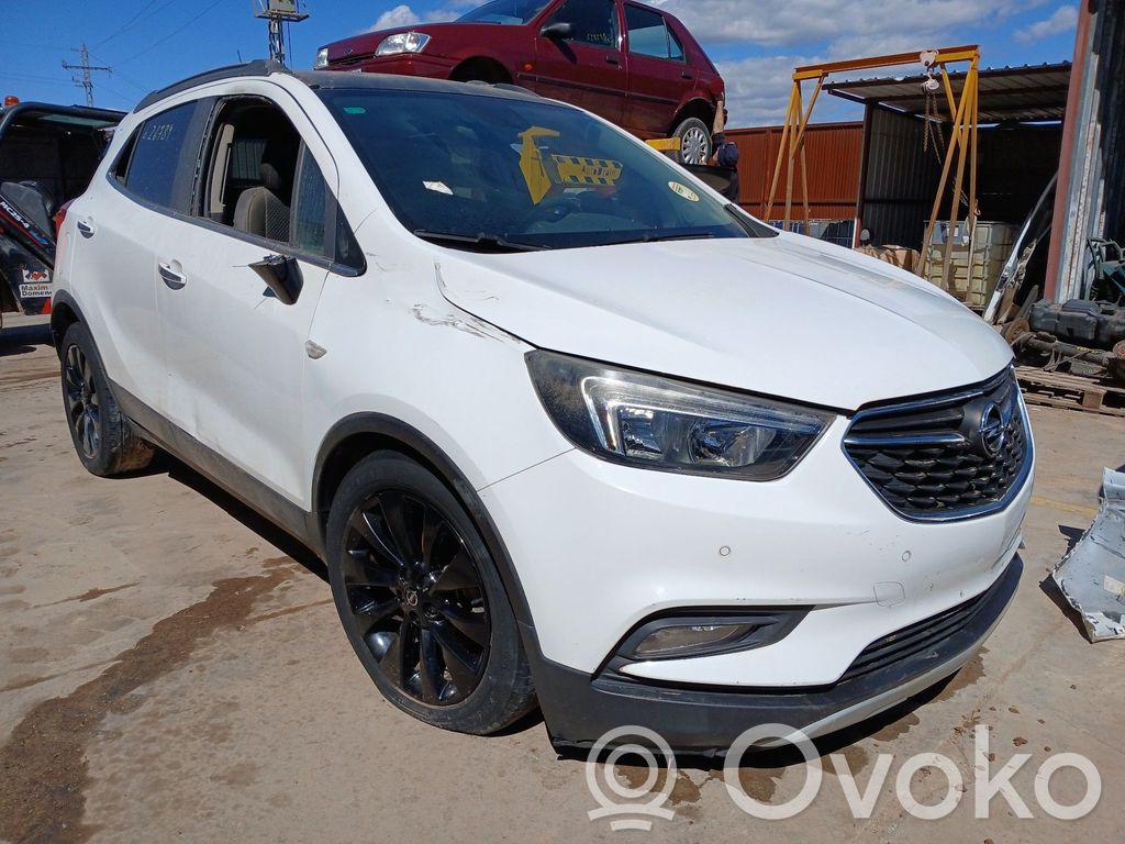 Mokka X Mokka  13506237