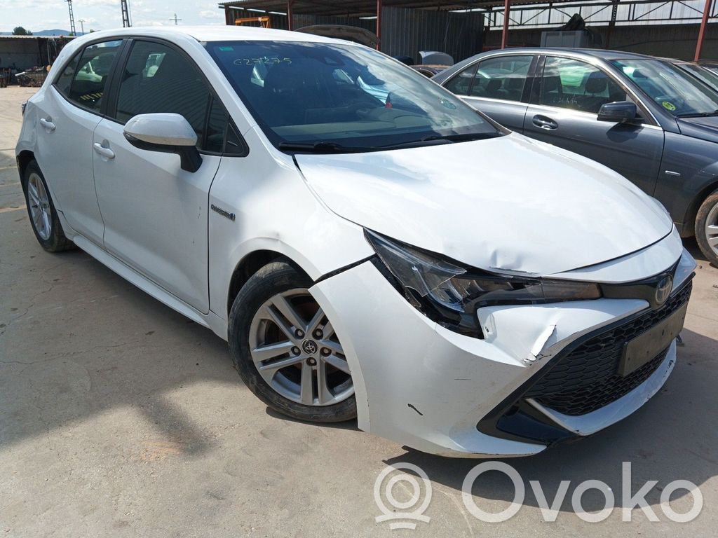 Corolla E160 E170 Corolla  5540002120