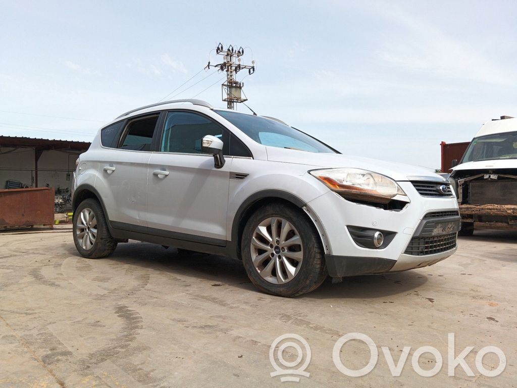 Kuga I Kuga