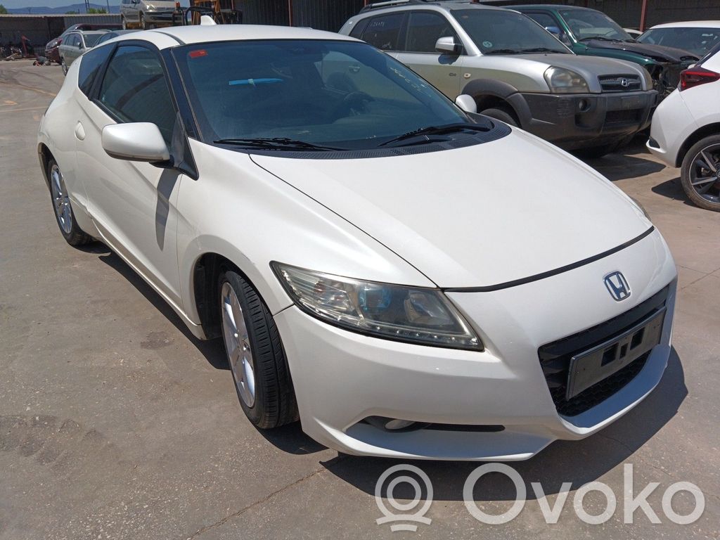 CR-Z CR-Z  LEA1