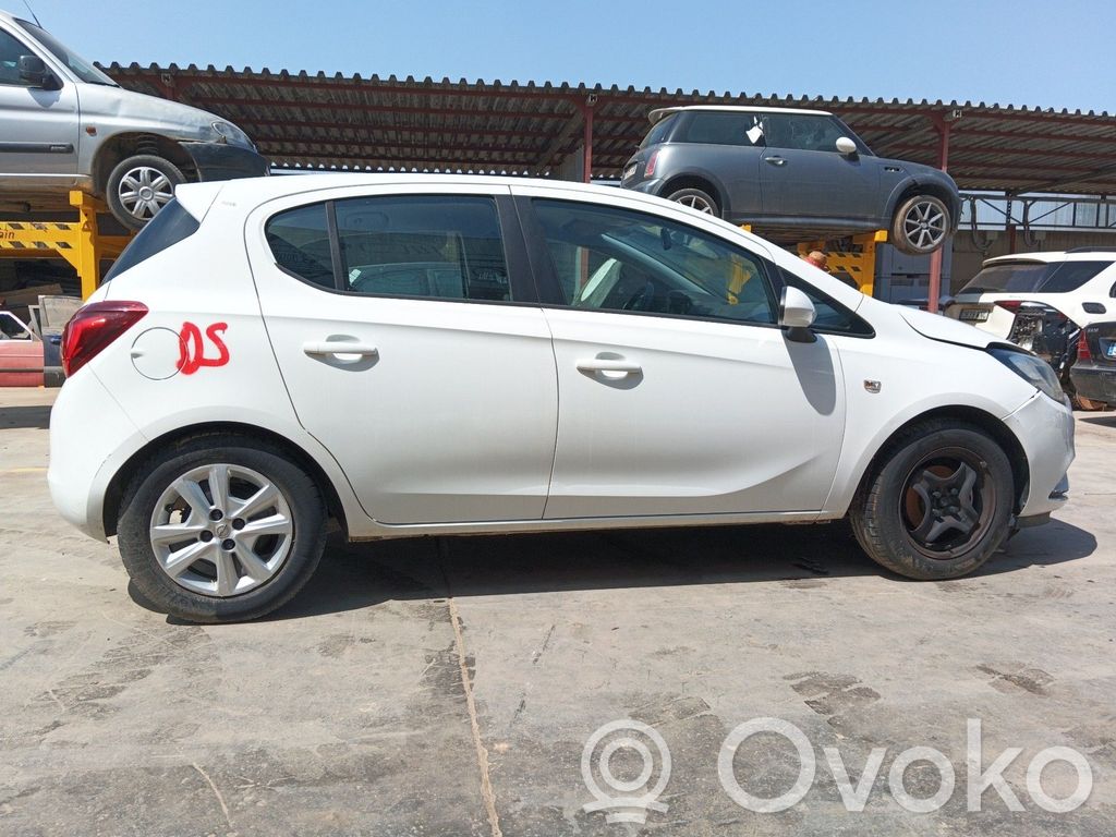 Corsa E Corsa  55562229