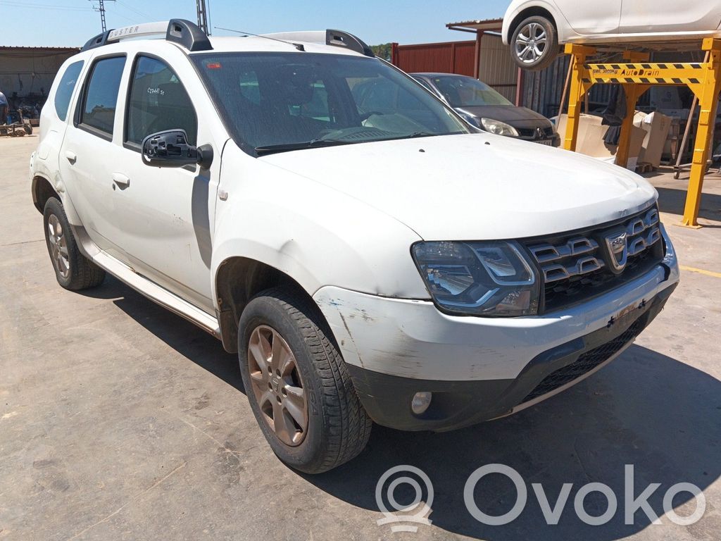 Duster Duster  54399700127