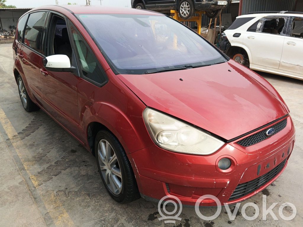 S-MAX S-MAX  6M218B041AH