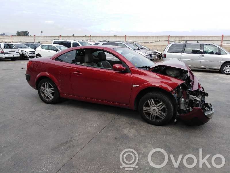 Megane II Megane  E84871789