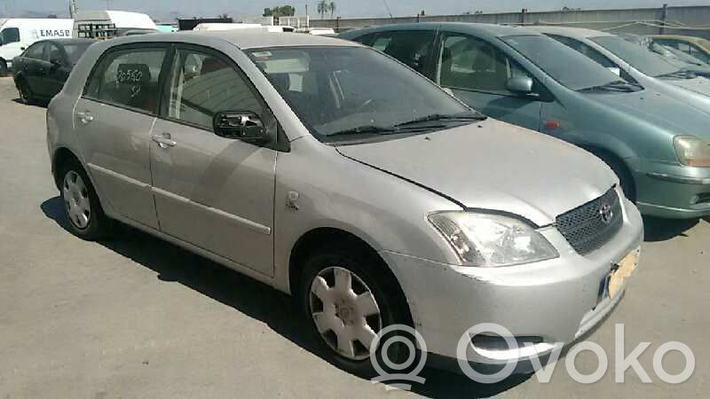 Corolla E120 E130 Corolla  8966113270