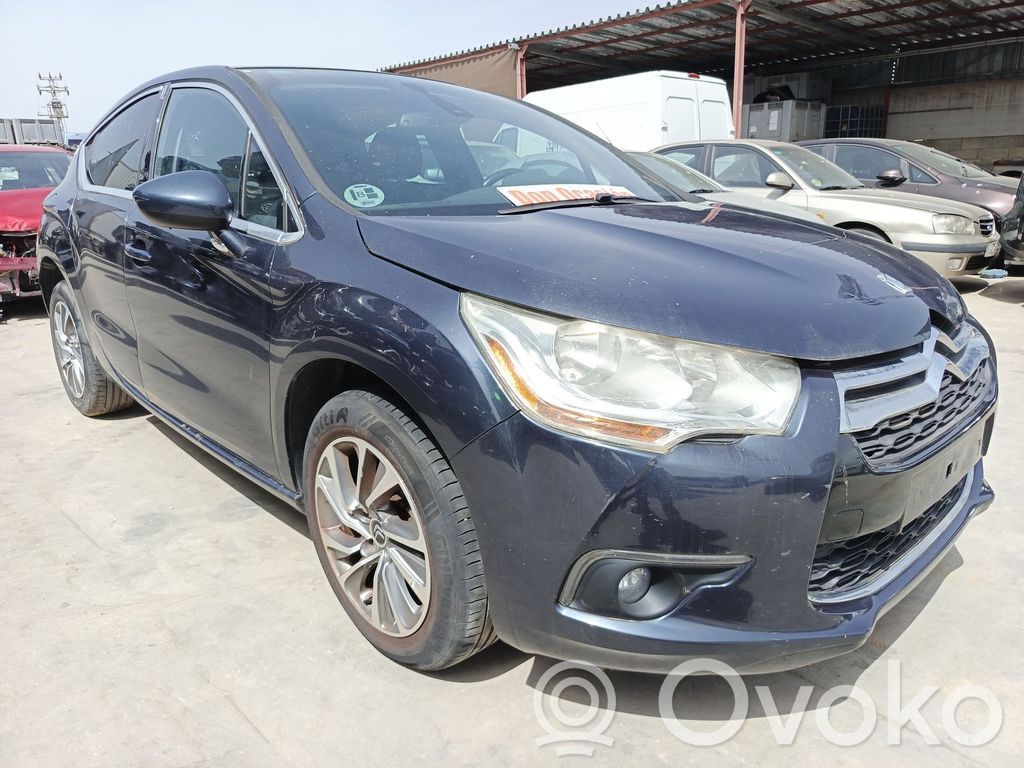 DS4 DS4