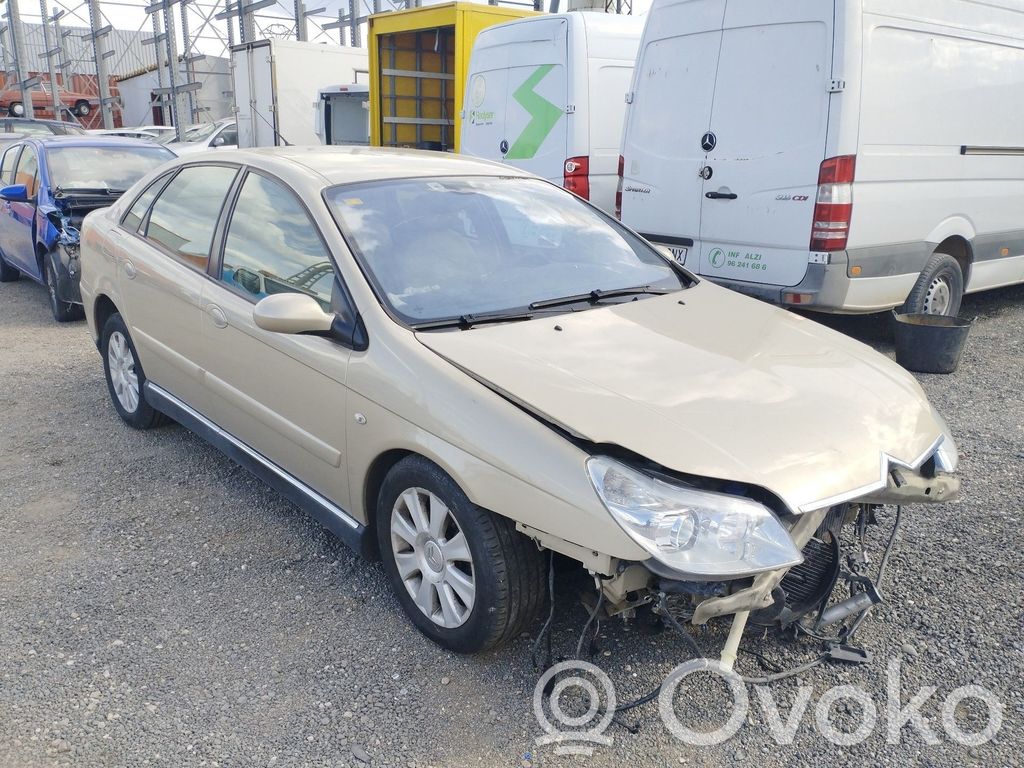 C5 C5, C5 Aircross  9657061080