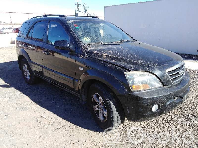 Sorento Sorento  582103E600