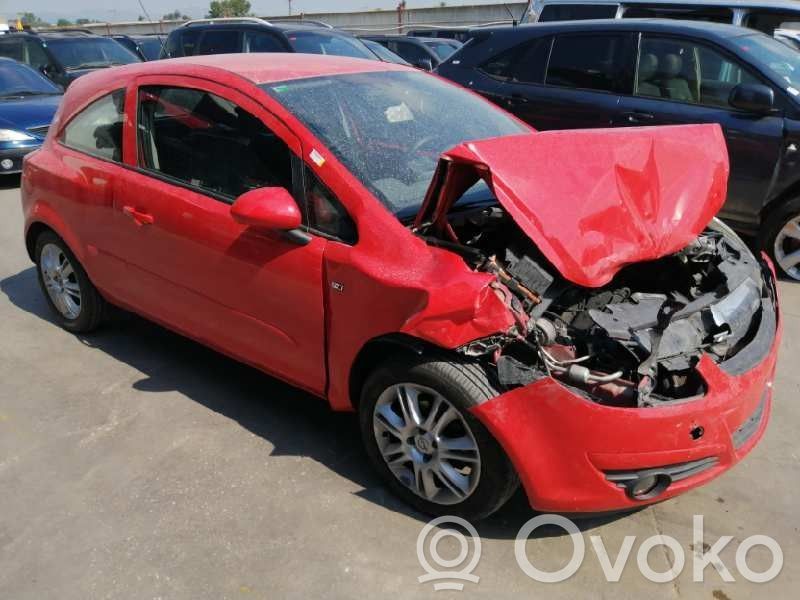 Corsa D Corsa  55557904