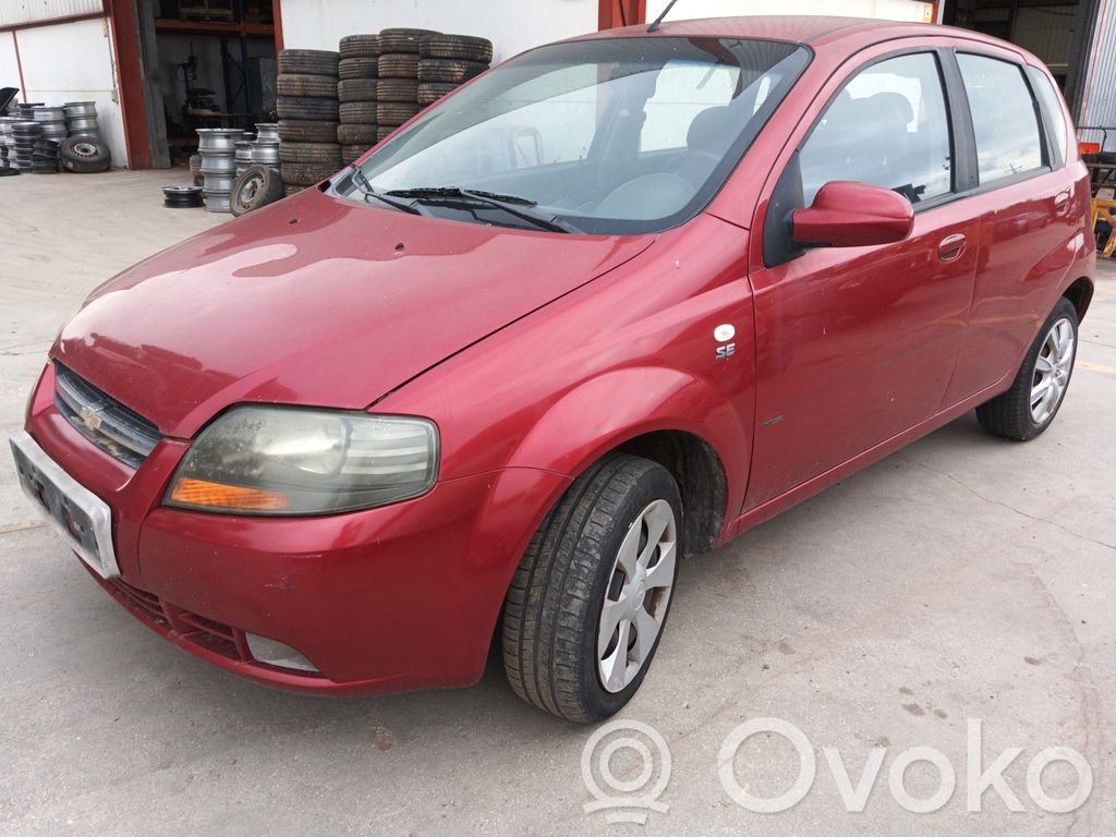 Aveo Aveo  25183954