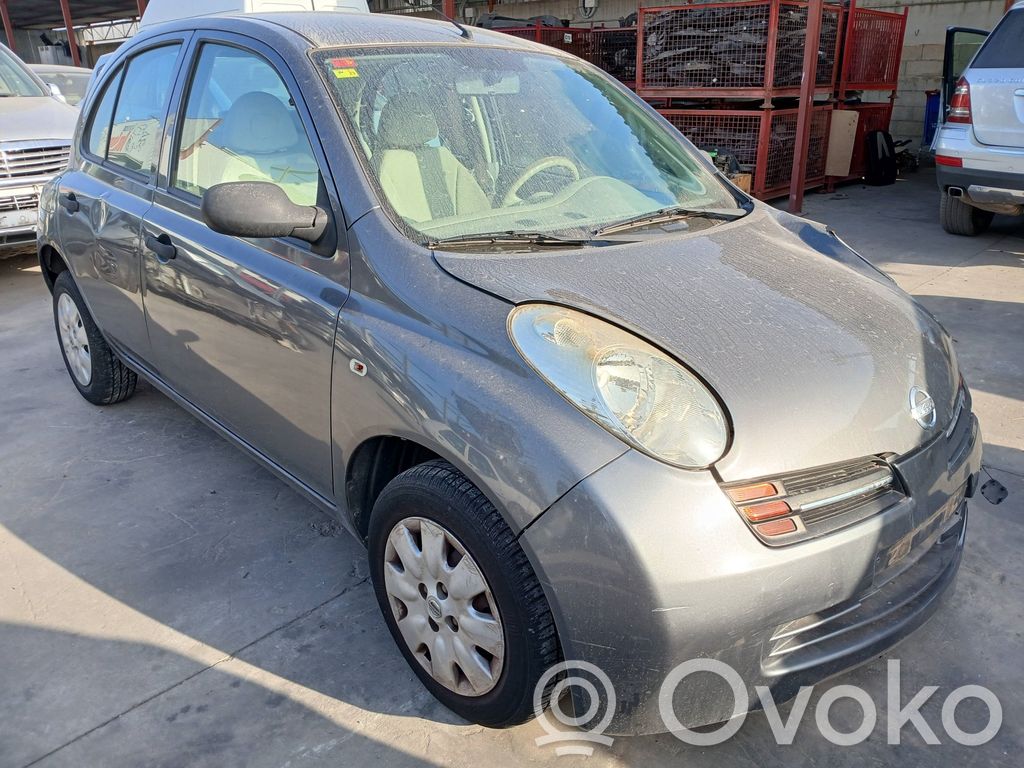 Micra Micra  233001F77A