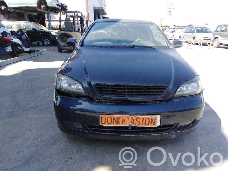 Astra G Astra  09156992