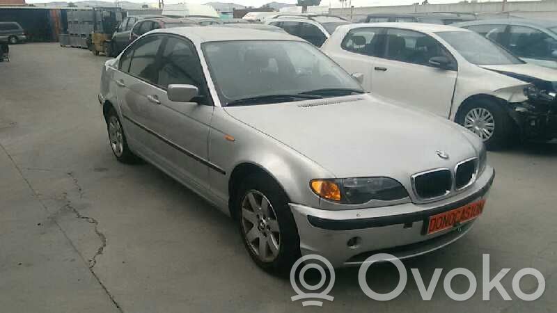 3 E46 Series 3  7518845