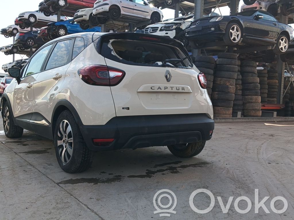 Captur Captur  638120719R