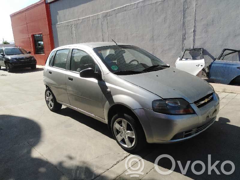 Aveo Aveo  96652100