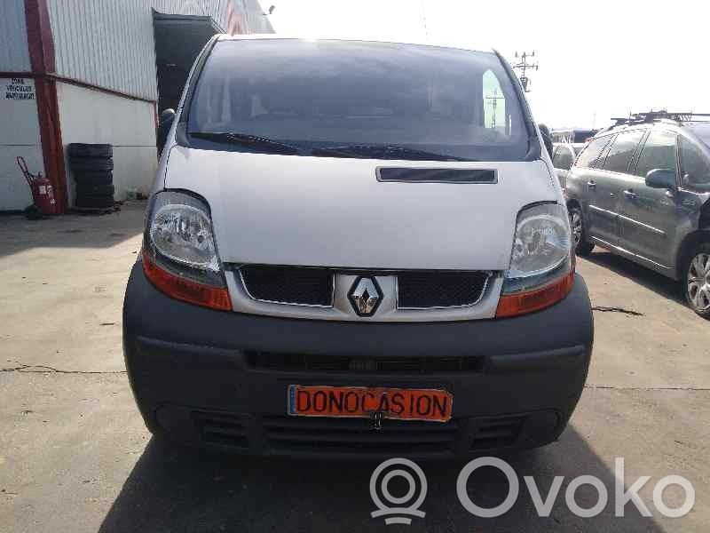 Trafic II (X83) Trafic  8200219497