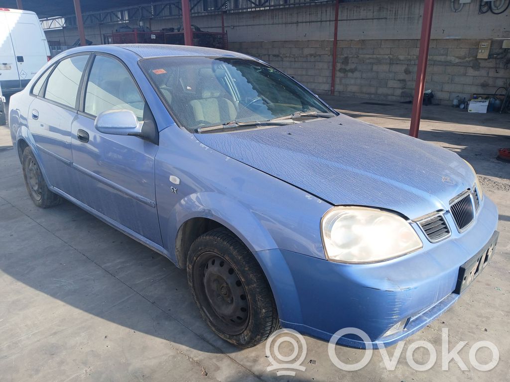 Nubira Nubira  521733