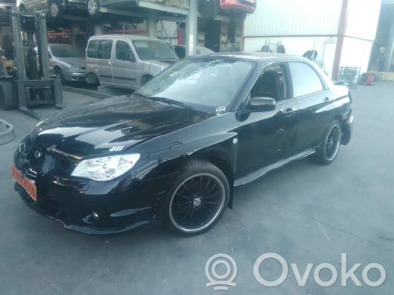 Impreza II Impreza  LB100701B