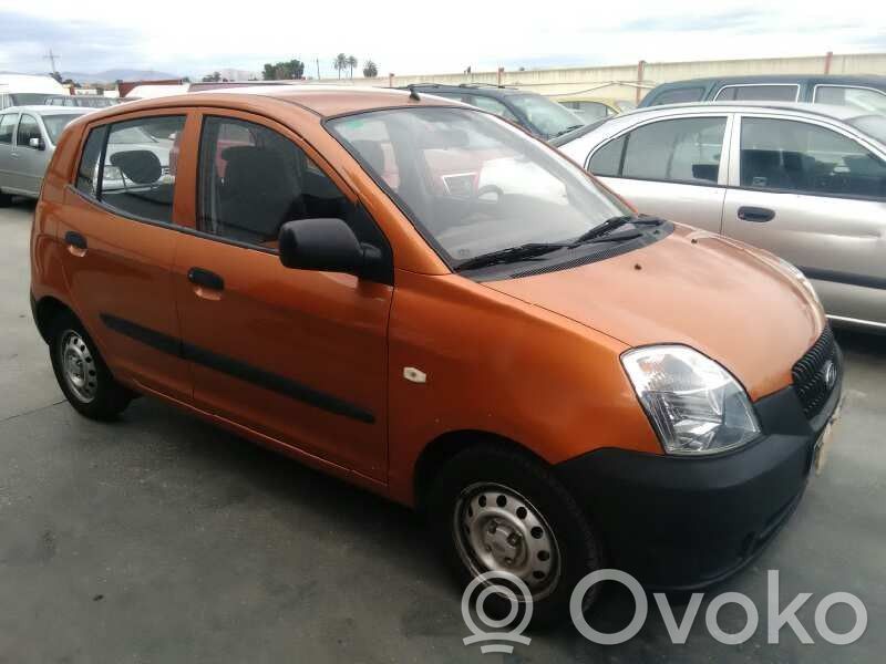 Picanto Picanto