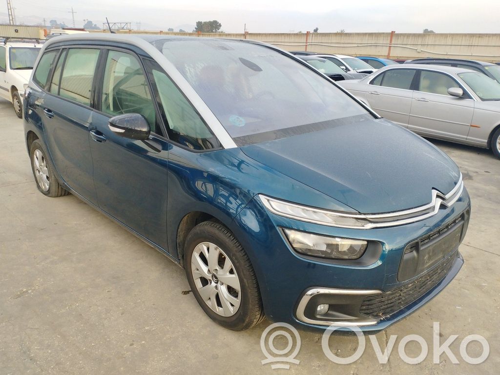C4 SpaceTourer C4 Picasso, Grand Picasso, Aircross, Cactus  9807206480