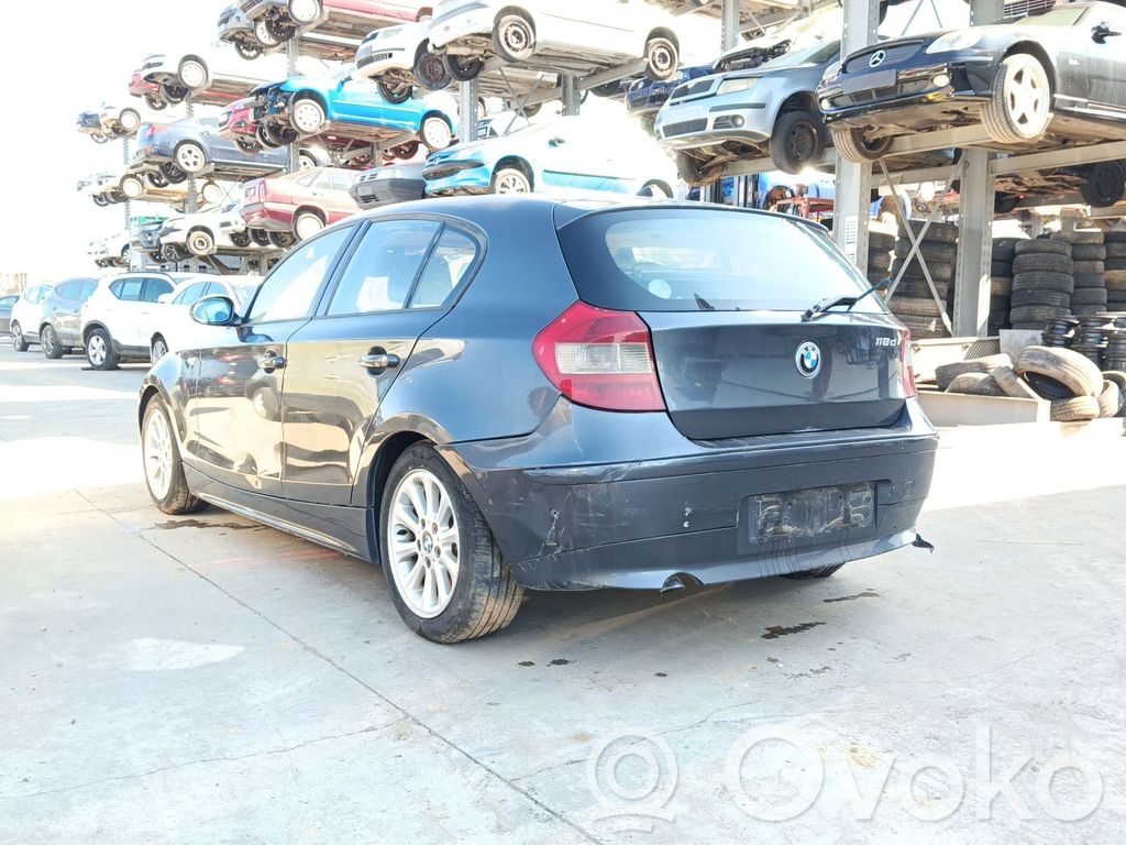 1 E81 E87 Series 1  11667791232