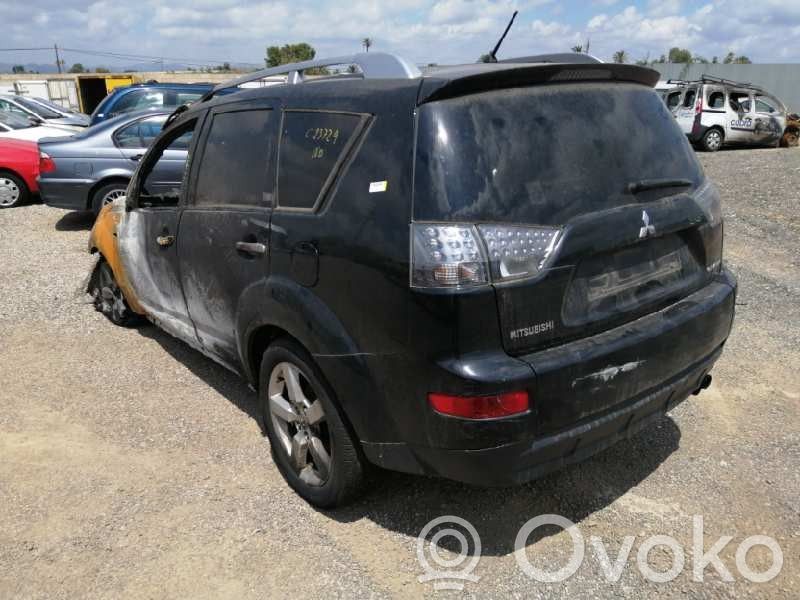Outlander Outlander
