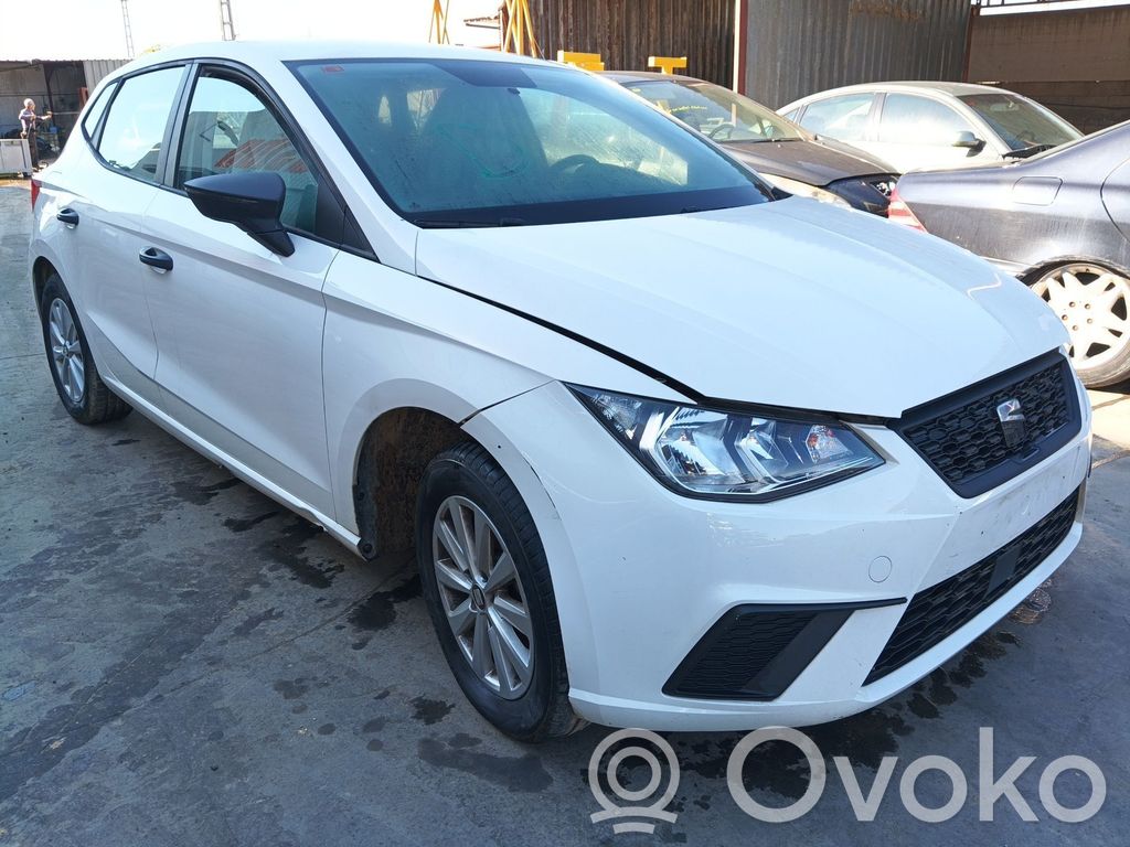 Ibiza V (KJ) Ibiza  2Q0407256H