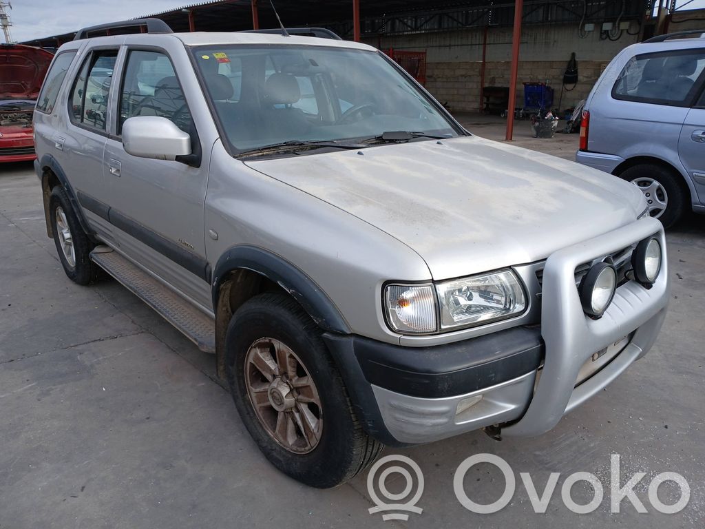 Frontera B Frontera  24417200