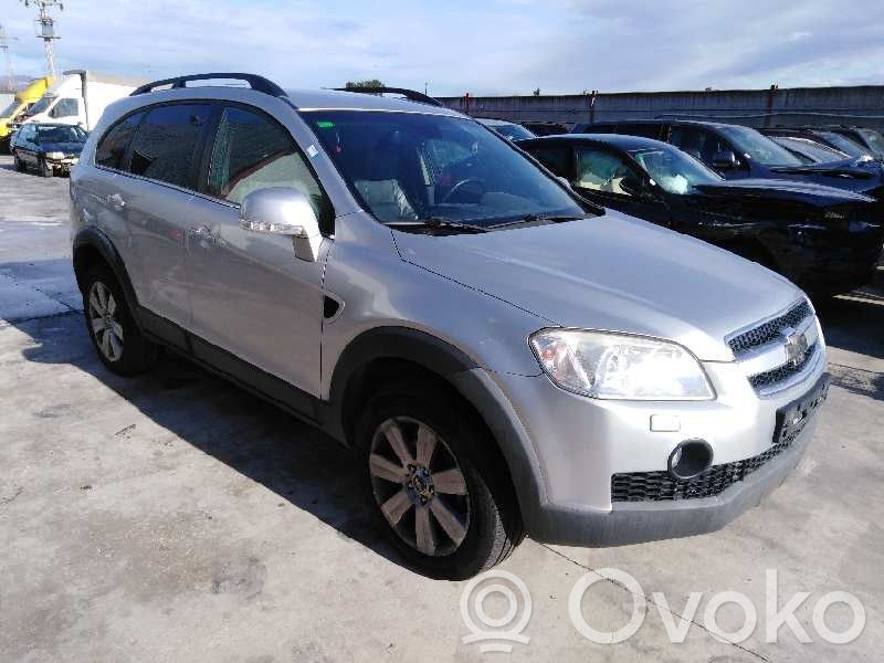 Captiva Captiva  96624821