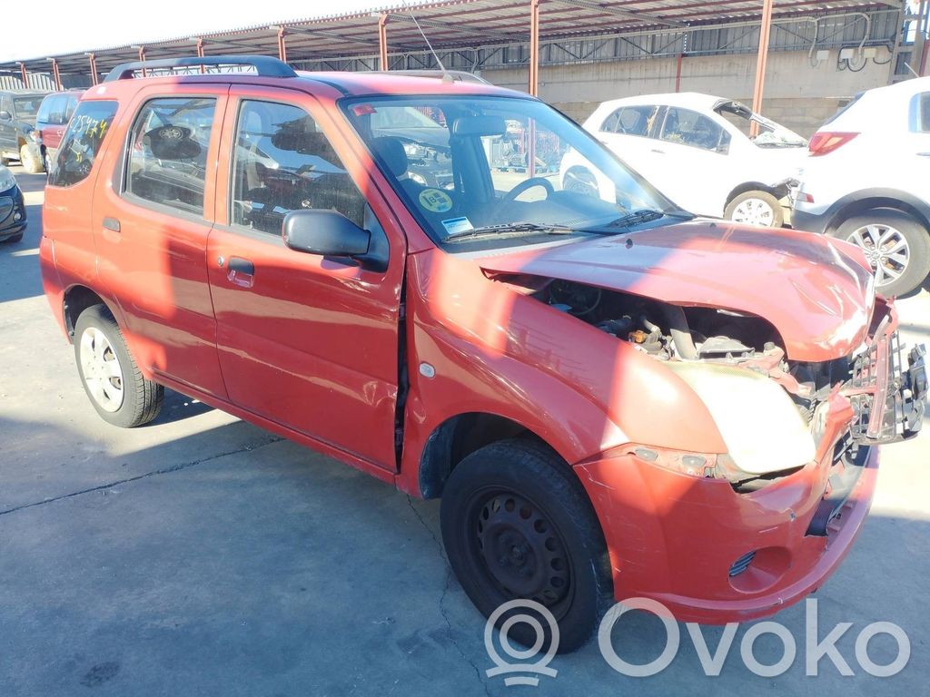 Ignis Ignis  Z13DT