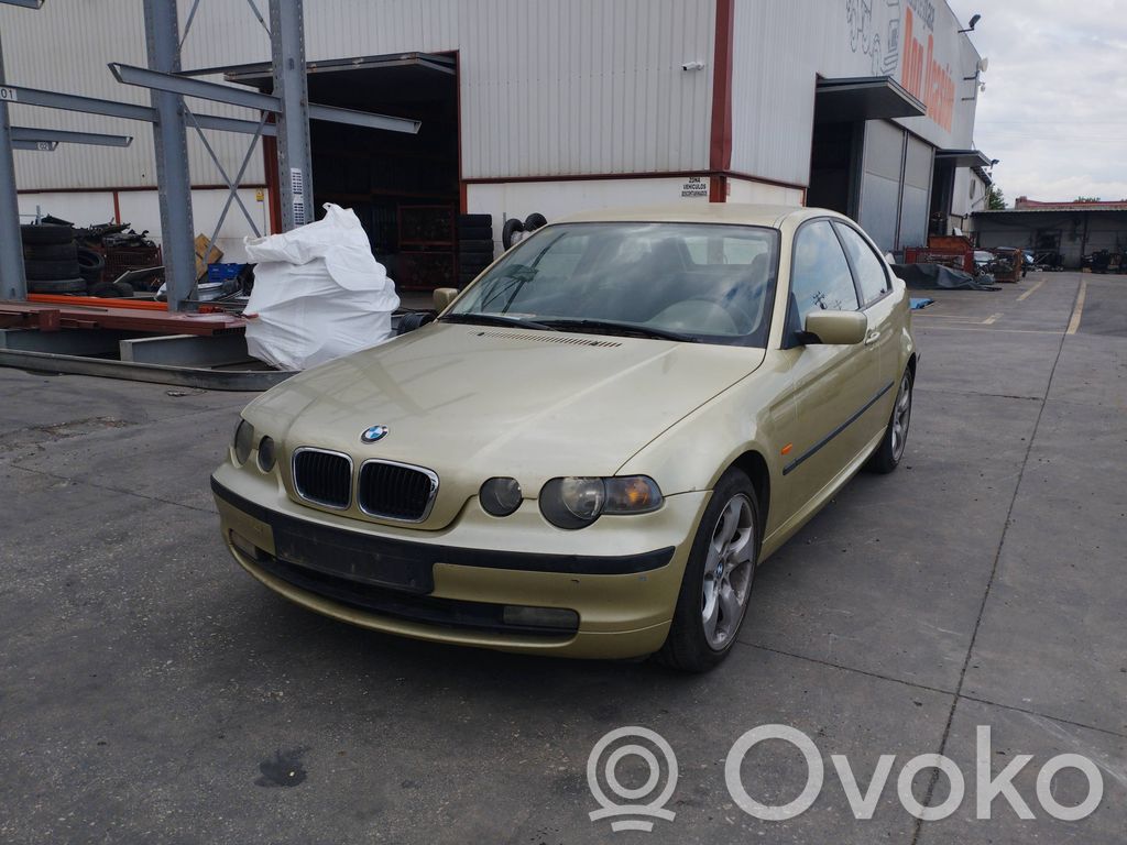 3 E46 Series 3
