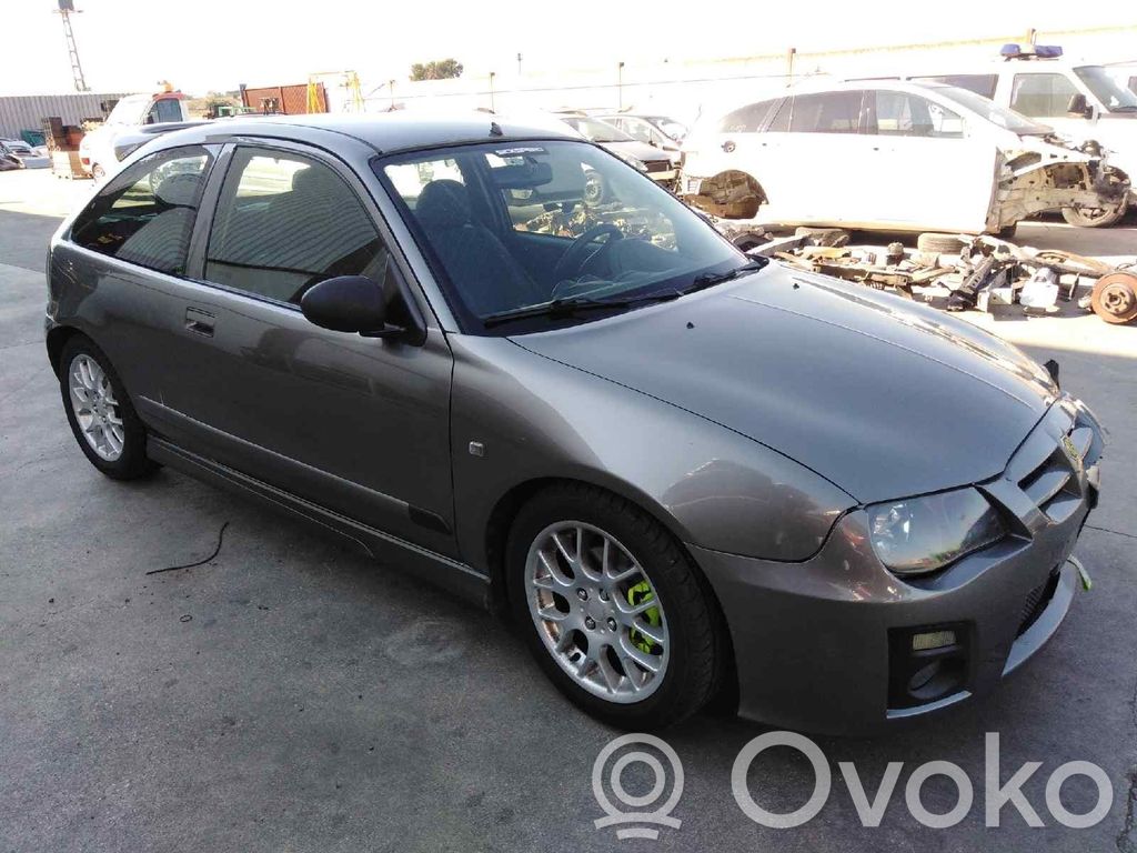 MGF MGF