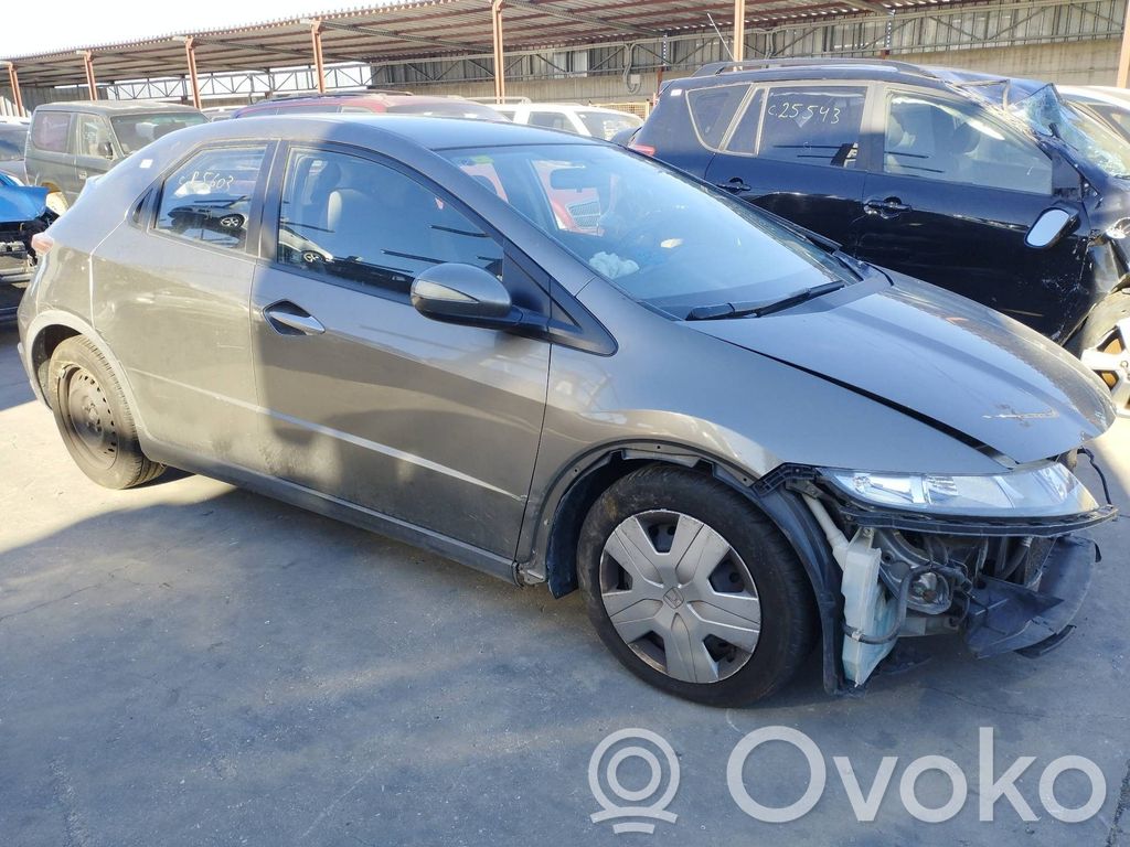 Civic Civic  DS4RC
