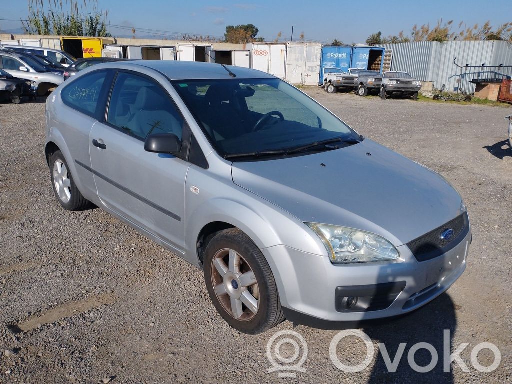 Focus Focus  4M5112A650HF
